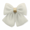 Koquitos | Hair Accessories - Tulle Bow Clip
