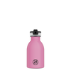 24Bottles - Kids Bottle | REactive II Pink/Blue - 250ml