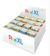 Pixelhobby - DIY Sustainable Giftset Pixel XL 3-pack Displaybox
