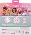 Bluetooth headphones - WOW Generation