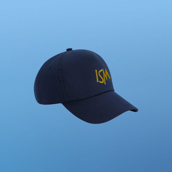 ISM Children Cap