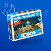 Mako Créations - Mako molages Christmas crib