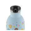 24Bottles - Kids Insulated Bottle | Sweet Friends 330 ml