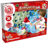 Science4you - Antivirus Lab - Educational Toy for Kids (7 languages)