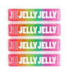 SNIFTY - JELLY JELLY SCENTED ERASERS - TUB of 18