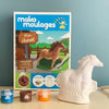 Mako Créations - Mako Moldings My Horse/ Creative Unit Kit