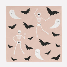  Halloween - Napkins