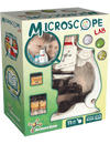 Science4you - Microscope III for Children - Toy for Kids (in 7 languages)