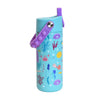 Elemental - 18oz Core Pop Bottle - Mermaid
