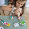 Mako Créations - Mako mouldings My Christmas Decor Workshop/ Creative kit