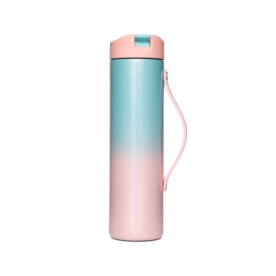Elemental - 20oz Iconic Ombre Bottle - Cotton Candy V2