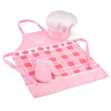  New Classic Toys EU - Apron - Pink