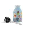 24Bottles - Kids Bottle | Sweet Friends - 250 ml