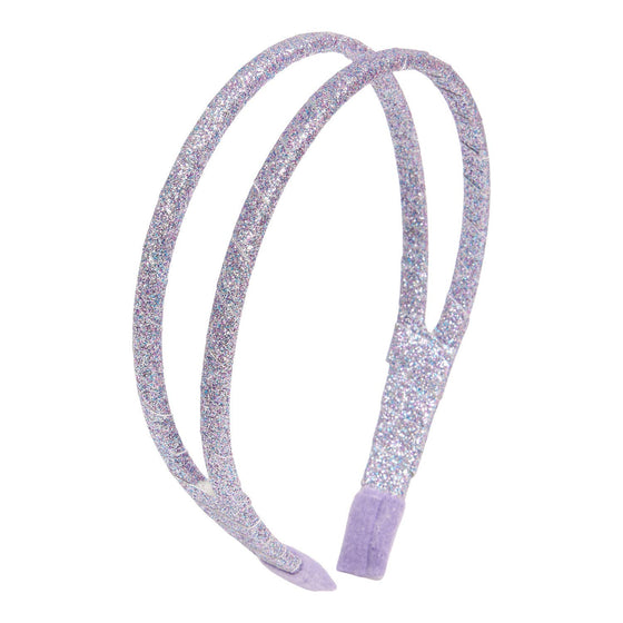LE BIG - Urfa Headband - Gold