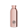 24Bottles - Clima Bottle | Rose Gold - 500 ml