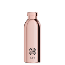  24Bottles - Clima Bottle | Rose Gold - 500 ml