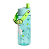Elemental - Personalizable Charm Water Bottle 18oz Pup Pal