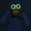 360 Pcs Phosphorescent Kit - PLUS PLUS PLUS Building Game