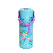  Elemental - 18oz Core Pop Bottle - Mermaid