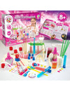 Science4you - Perfumes Super Lab - Educational Toy for Kids (7 languages)