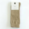 Cotton Socks - MA100 MID-HIGH LIZA 100% COTTON