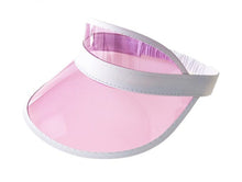  Ratatam! - Pink visor