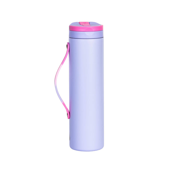 Bottle - 20oz Iconic Sport Lilac Tie Dye Stainless Steel