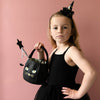 Halloween - Black Cat Bucket Bag