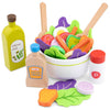 New Classic Toys EU - Salad Set