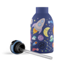 24Bottles - Kids Insulated Bottle | Space Friends - 330 ml