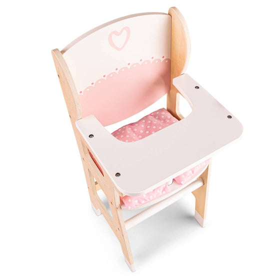 New Classic Toys EU - Doll chair