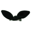 Siena Hair Accessories - Velvet hair clip with a tied bow