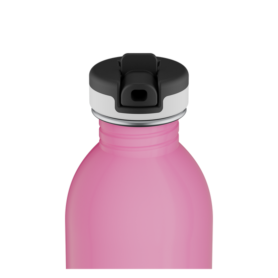 24Bottles - Kids Bottle | REactive II Pink/Blue - 250ml