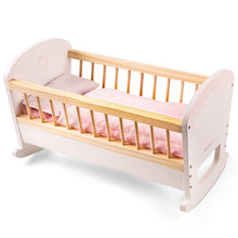  New Classic Toys EU - Doll bed