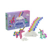 275Pcs Unicorn Discovery Kit - Construction Game PLUS PLUS
