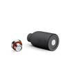 24Bottles - Clima Bottle | Tuxedo Black - 330 ml