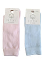 Cotton Socks - MA100 MID-HIGH LIZA 100% COTTON