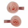 Koquitos | Hair Accessories - Pack of 2 Spiral Clips