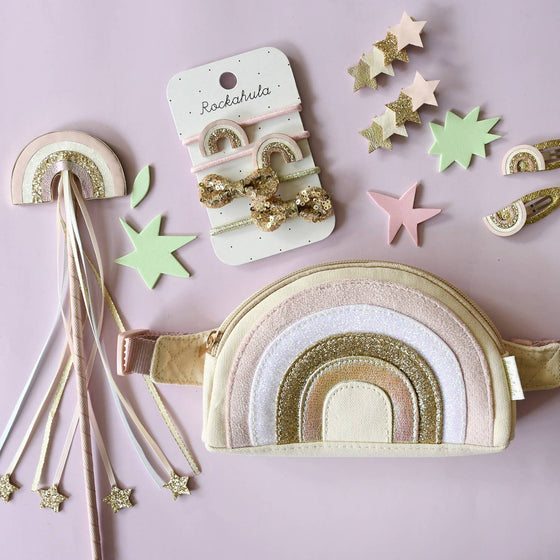 Rockahula Kids - Enchanted Shimmer Star Clips
