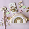 Rockahula Kids - Enchanted Shimmer Star Clips