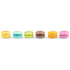 New Classic Toys EU - Macarons - 6 pieces