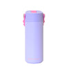 Elemental - 18oz Core Pop Bottle - Lilac Tie Dye