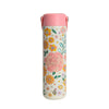 Elemental - Leakproof Handle Water Bottle 24oz Blossom Luxe