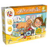 Science4you - My First Veterinary Kit - Toy, Game for Kids (7 languages)