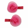 Koquitos | Hair Accessories - Pack of 2 Spiral Clips