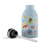 24Bottles - Kids Insulated Bottle | Sweet Friends 330 ml