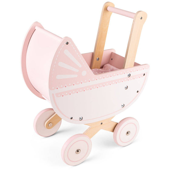 New Classic Toys EU - Doll pram #1