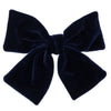 XL hair bow clip