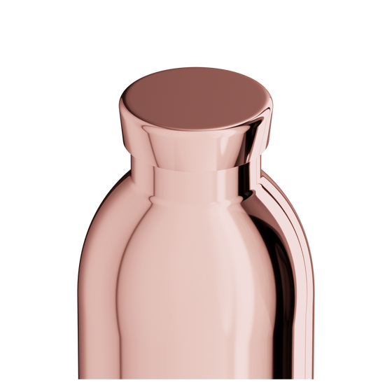 24Bottles - Clima Bottle | Rose Gold - 500 ml