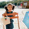 Rockahula Kids - Crochet Cherry Basket Bag